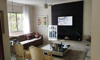 Imagem 2: Casa com 3 dormitórios à venda, 300 m² por R$ 1.330.000,00 - Ipiranga - São Paulo/SP