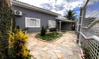 Imagem 4: Casa para venda com 194 metros quadrados com 3 quartos