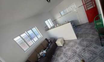 Imagem 7: Casa no Bonsucesso, 1Quarto(Suíte), 1Garagem, Quintal, 55m², Veja