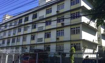 Imagem: Divido Apartamento Mobíliado