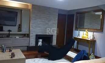 Imagem 3: Casa em condomínio, com 3 dormitórios, suite, vaga coberta, bairro Ipanema