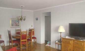 Imagem 5: Apartamento com 3 quartos, 1 suite e 1 vaga com 106 m² à venda em Água Branca Condomínio