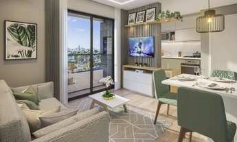 Imagem 4: CHRONOS RESIDENCE