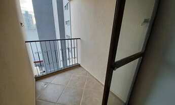 Imagem 2: Apartamento para aluguel possui 60 metros quadrados com 1 quarto em Bosque - Campinas - SP