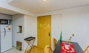 Imagem 5: Apartamento para Venda - 71.64m², 2 dormitórios, sendo 1 suites, 1 vaga - Petrópolis