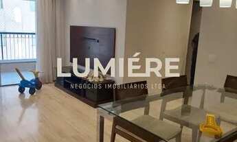 Imagem: APARTAMENTO RESIDENCIAL em SÃO PAULO