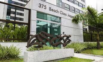 Imagem: Apartamento para alugar, 35 m² por R$ 3.000,00/mês