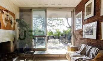 Imagem 7: Casa à venda no bairro Pacaembu - São Paulo/SP, Zona Oeste