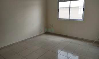 Imagem 3: Apartamento em prédio 100% revestido