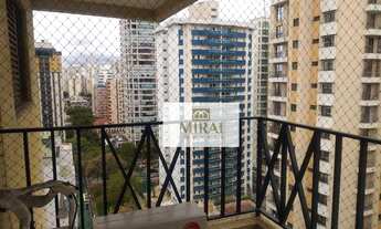 Imagem: Apartamento para alugar, 153 m² por R$