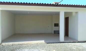 Imagem 7: Casa nova com lage no Jardim Ultramar