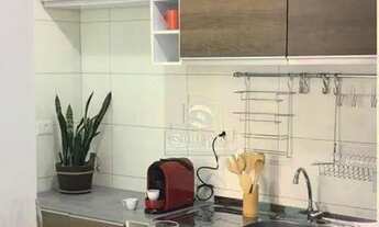 Imagem 2: Apartamento sem condominio à venda na Vila Assunção em Santo André