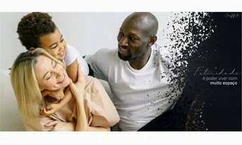 Imagem 7: Apartamento excelente à venda, 2/4 e 57,61/70,85m² nascente, Graffiti Residence, Costa Azu