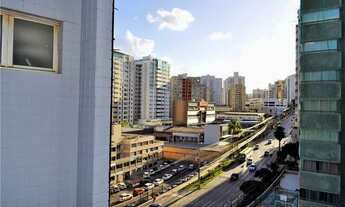 Imagem 2: Apartamento com 2 dormitórios à venda, 82 m² por R$ 549.000 - Sul - Águas Claras/DF