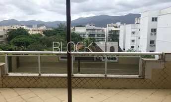 Imagem 6: Recreio dos Bandeirantes