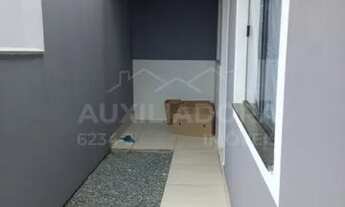 Imagem 4: Casa geminada pronta para morar no litoral