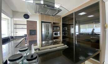 Imagem 6: Apartamento Frente Mar para venda tem 146 metros quadrados com 3 quartos