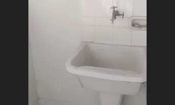 Imagem: Apto Abolição, 2 qts, sala, banheiro