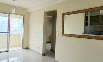 Imagem 2: Apartamento para aluguel com varanda no Centro SBC