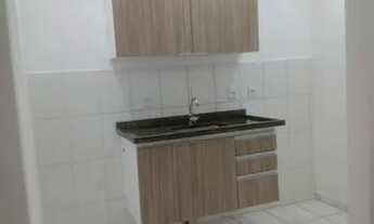 Imagem 2: Ótimo apartamento para locação direto com o proprietário no condomínio Girassol Jundiaí SP