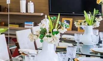 Imagem 4: Vende-se/casa em cond/3 dormitórios