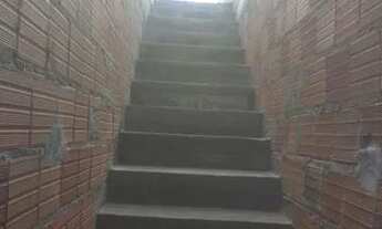 Imagem 3: Vendo casa em fase de acabamento