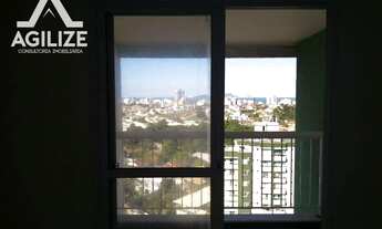 Imagem 3: Cobertura com 2 dormitórios, 112 m² - venda por R$ 620.000,00 ou aluguel por R$ 2.933,33/m