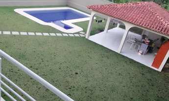 Imagem 6: MANSÃO DUPLEX CONDOMÍNIO FECHADO NA PONTA NEGRA