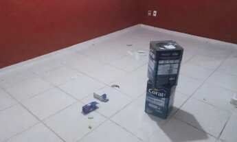 Imagem 6: Apartamento de 2 quartos