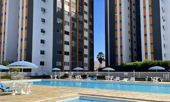 Imagem: IO Condomínio Aplhavile 1