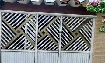 Imagem 2: PRAIA GRANDE - Casa Padrão - REAL