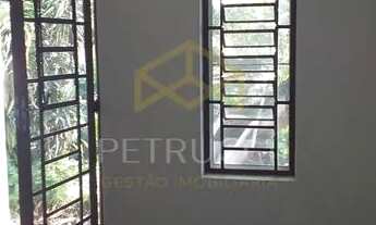 Imagem: Casa - Apaga Fogo - Valinhos