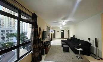 Imagem 4: Apartamento com 4 dormitórios à venda, 240 m² por R$ 1.280.000,00 - Ingá - Niterói/RJ