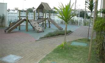 Imagem 3: Apartamento com 2 dormitórios para alugar, 70 m² por R$ 2.155,00/mês - Vila Santa Catarina