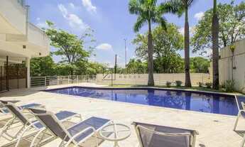 Imagem 4: Cobertura Locação 4 Dormitórios - 460 m² Vila Leopoldina