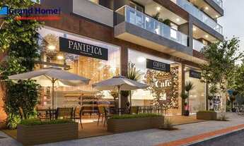 Imagem: Cobertura 3 quartos em Jardim Camburi