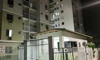 Imagem 4: Apartamento dois quartos em jacaraípe