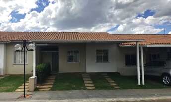 Imagem: ALUGA-SE CASA NO JARDIM GARDÊNIA