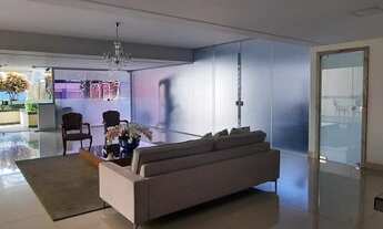 Imagem 5: Apartamento 03 dormitórios sendo uma suíte, próximo a AV. Paranaíba no Setor Central