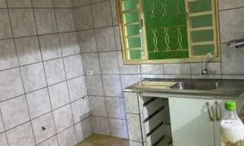 Imagem 6: Casa no setor jardim das rosas