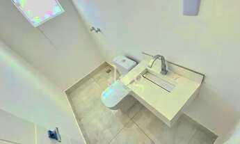 Imagem 7: Sobrado em localização central