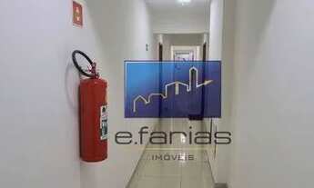 Imagem 2: Apartamento com 2 dormitórios à venda, 48 m² por R$ 235.000 - Vila Matilde - São Paulo/SP