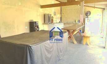 Imagem 5: Casa com 4 dormitórios à venda, 122 m² por R$ 219.000,00 - Loteamento Parque Nova Esperanç