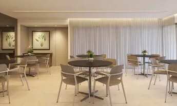 Imagem 6: Terrazza - apartamento Boa Viagem - 3 quartos