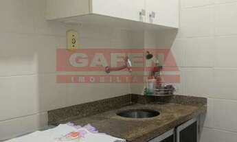 Imagem 5: Kitnet/Conjugado-À VENDA-Copacabana-Rio de Janeiro-RJ