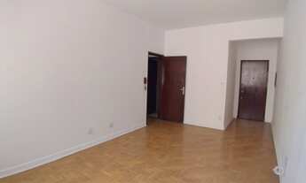 Imagem 2: Apartamento para aluguel com 75 metros quadrados com 2 quartos em Vila Mariana - São Paulo