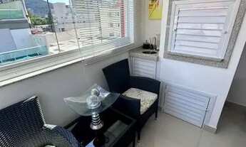 Imagem 4: Apartamento para venda com 80 metros quadrados com 2 quartos em Centro - Itapema - SC