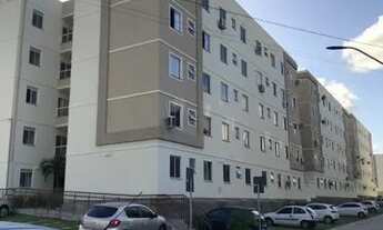 Imagem: Alugo excelente apartamento no condomínio