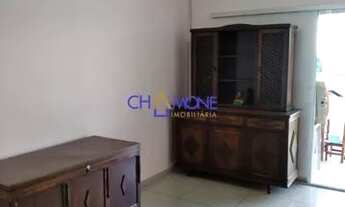 Imagem 7: Belo Horizonte - Apartamento Padrão - Serrano