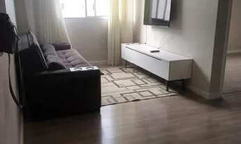 Imagem 5: Apartamento para aluguel com 52 metros quadrados com 2 quartos